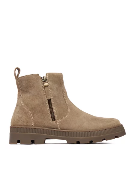 Botine Lasocki bej