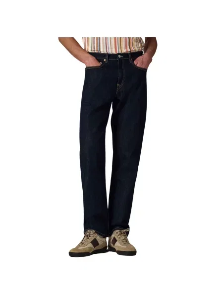 Jeansy Paul Smith niebieskie