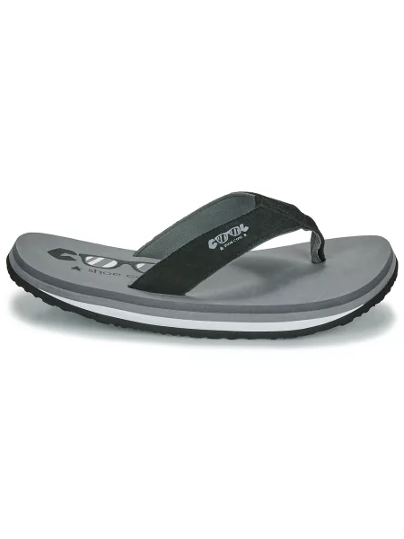 Natikače Cool Shoe siva