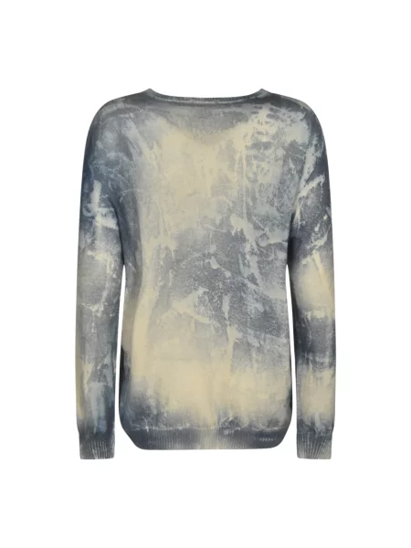 Dzianinowy sweter Avant Toi
