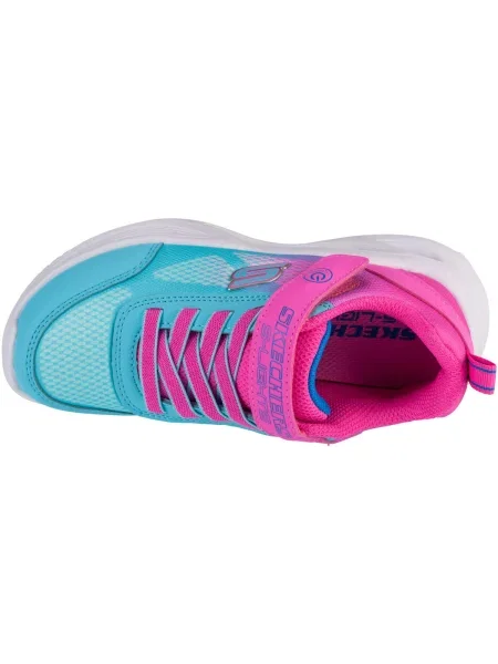 Pantofi copii Skechers roz