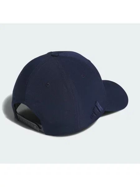 Czapka Golf Performance Crestable niebieska