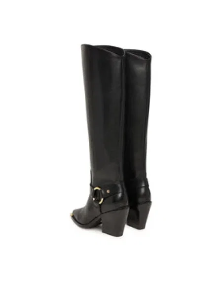 Csizma Bronx New-Kole fekete