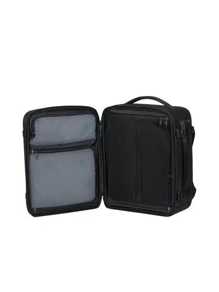 Повседневный рюкзак Samsonite черный