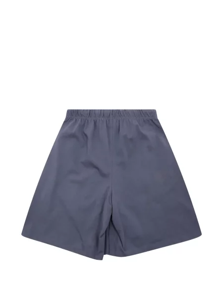 Szorty dziecięce Fear Of God Essentials niebieskie