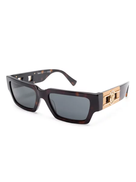 Ochelari de soare Versace Eyewear negru
