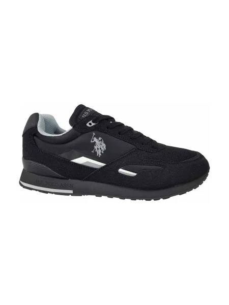 Pantofi U.s. Polo Assn. negru
