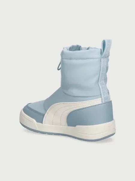 Детские ботинки Puma