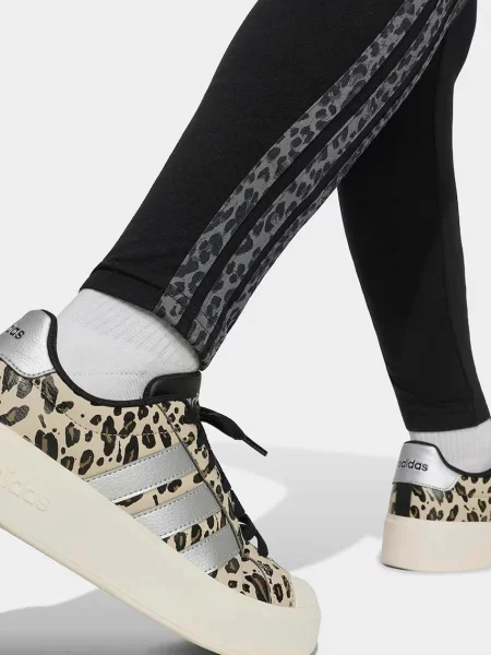 Детские леггинсы Adidas