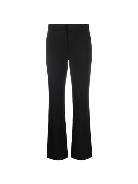 Spodnie Proenza Schouler czarne