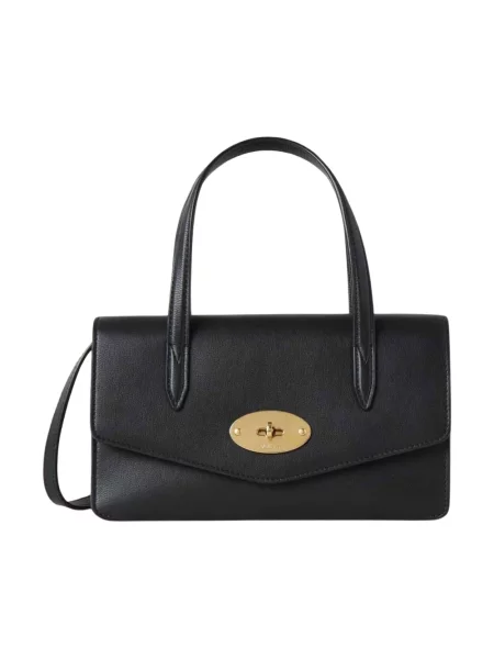 Torebka Mulberry czarna