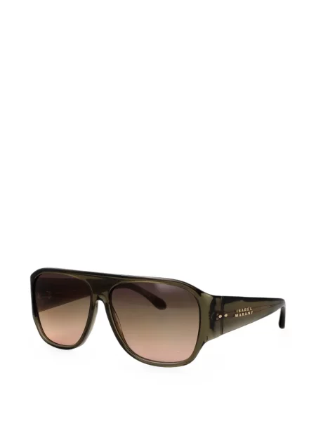Sunčane naočale Isabel Marant Eyewear zelena