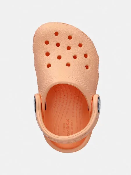 Детские шлепанцы Crocs