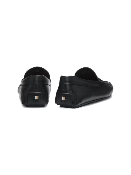 Mocasini Boss negru