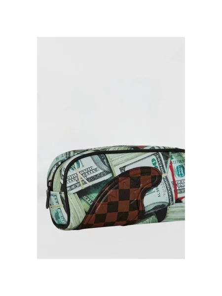 Torba Sprayground zielona