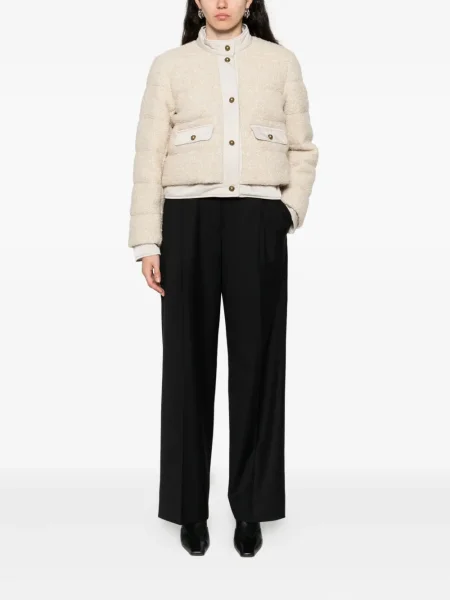Pantaloni Moncler negru