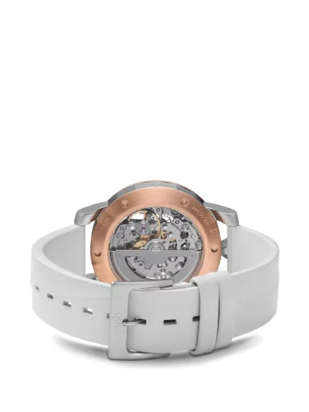 Ceas Fob Paris argintiu