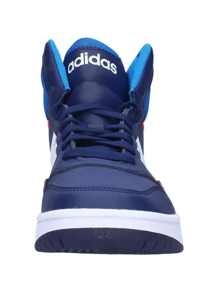 Tenisky Adidas modrá