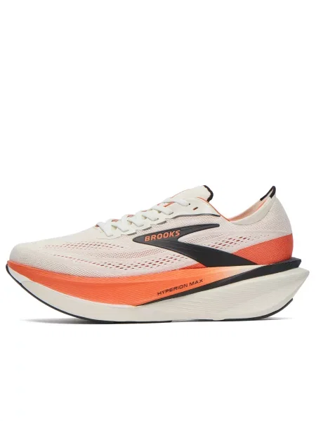 Sneakersy Brooks czarne