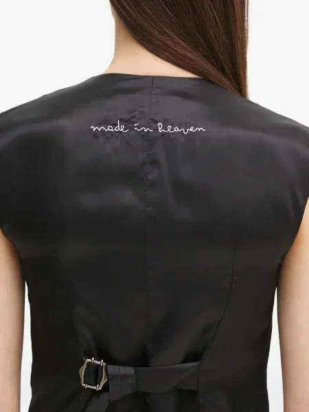Top Fiorucci negru
