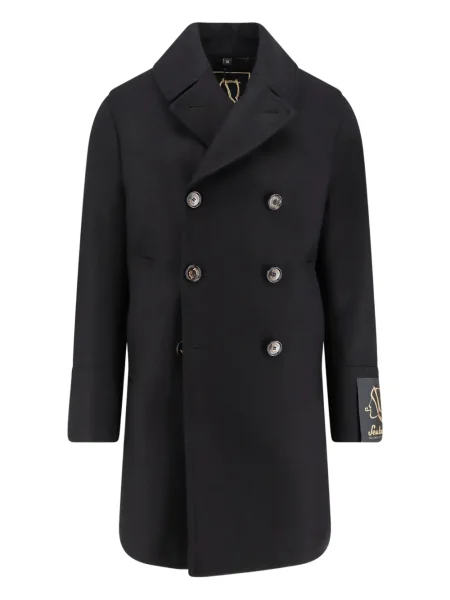 Palton Sealup negru