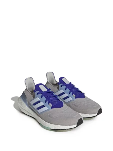 Sală de gimnastică tricou Adidas din jerseu cu model camuflaj alb
