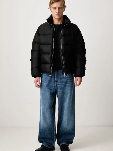 Carhartt WIP Arch Script Sweat hanorac cu pentru bărbați