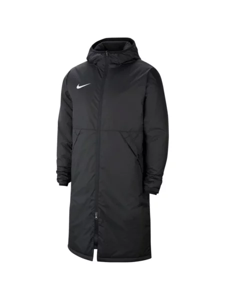Kurtka narciarska Nike czarna