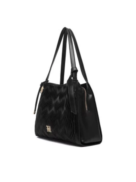 Torbica Nine West crna