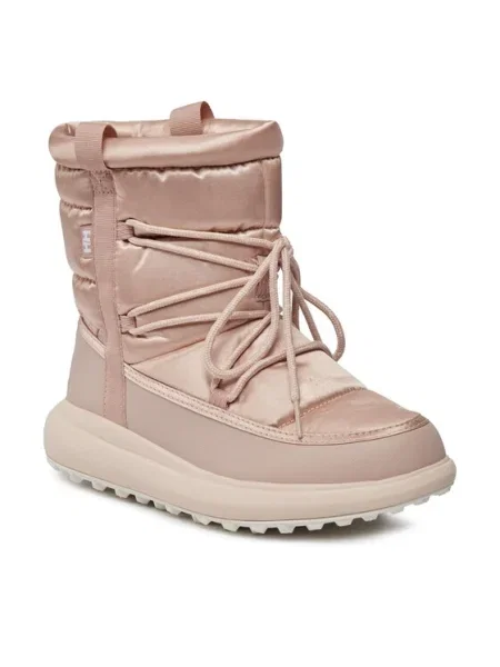 Helly Hansen Cizme de zăpadă W Isolabella 2 Demi roz