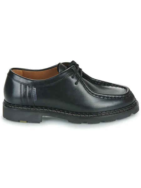 Pantofi Pellet negru