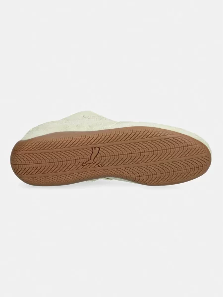 Замшевые кроссовки Puma