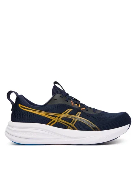 Asics Маратонки за бягане Gel-Pulse 17 Тъмносин