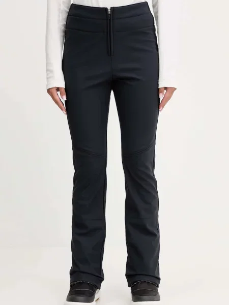 Rossignol spodnie narciarskie Resort czarne