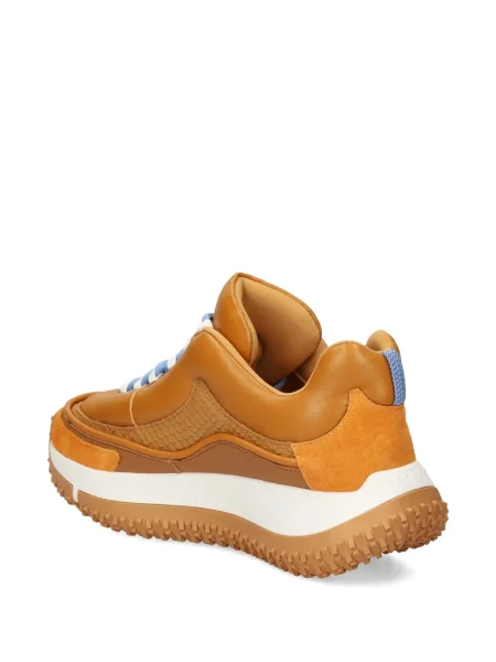 Sneakerși 4ccccees din piele