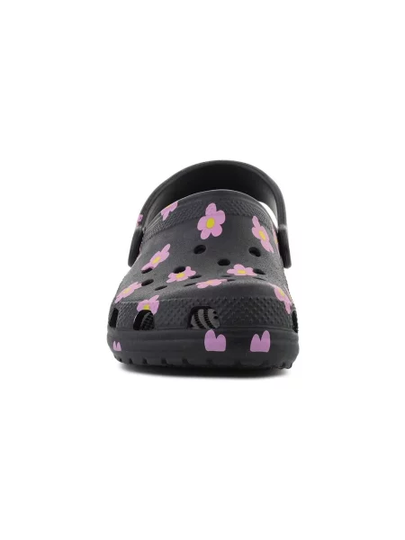 Pantofi copii Crocs negru