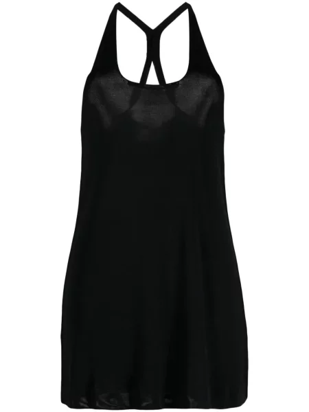 Vestă Studio Nicholson tricotate albastru