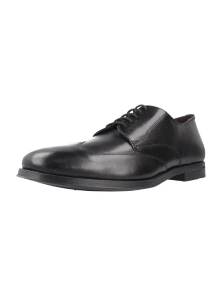 Pantofi Geox negru