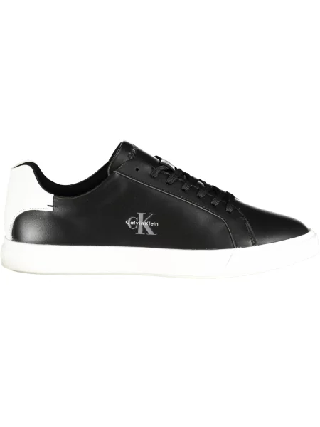 Teniși Calvin Klein negru