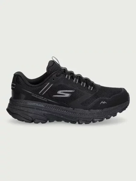Pantofi Skechers alergare negru