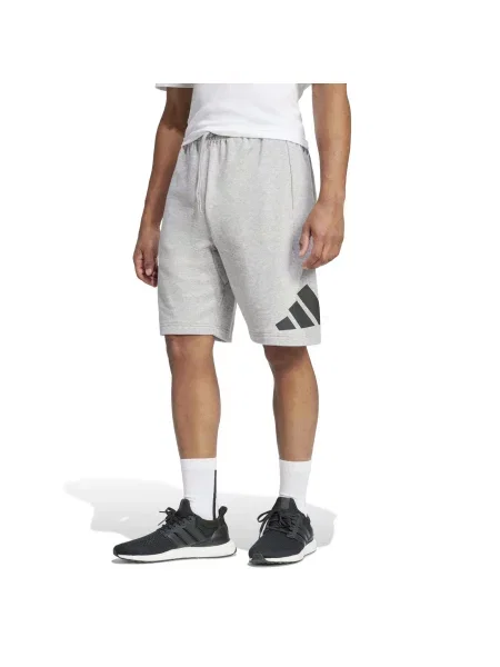 Adidas Sport M Mh Bosshortft Spodenki Dorosłych czarne
