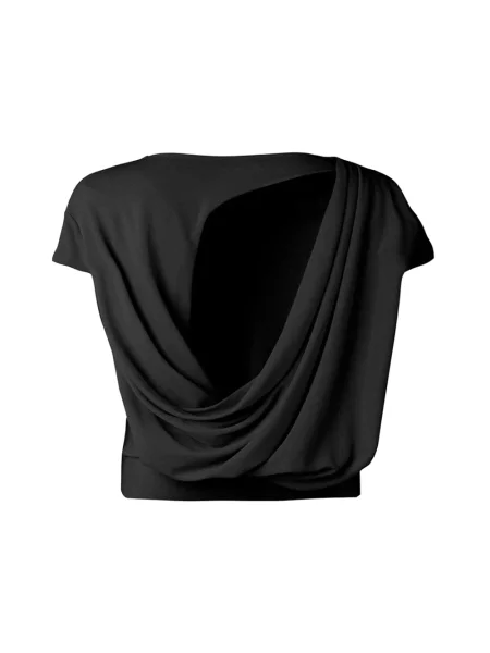 Koszulka Jacquemus czarna