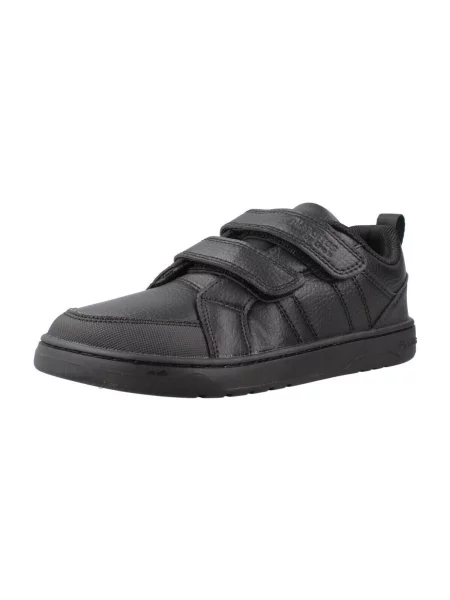 Gyerek félcipő Blanditos fekete