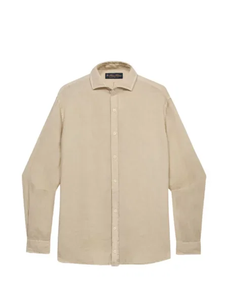 Cămașă Brooks Brothers lungă