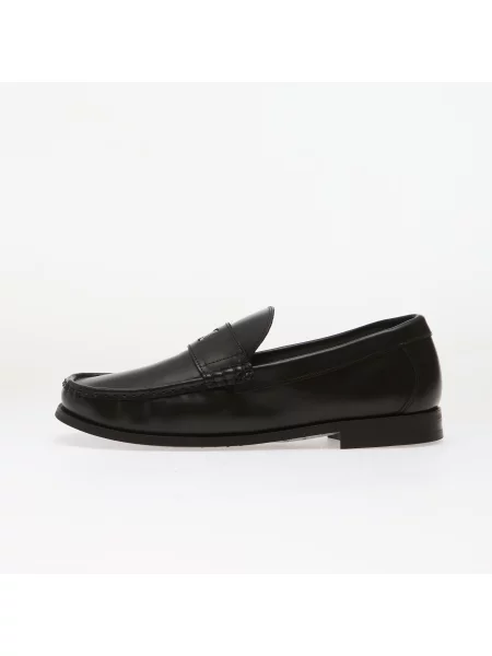 Sneakers Filling Pieces Lux Loafer Polido Black EUR 40 negru
