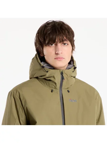 Яке Tilak Svalbard Infinium Martini Olive L каки