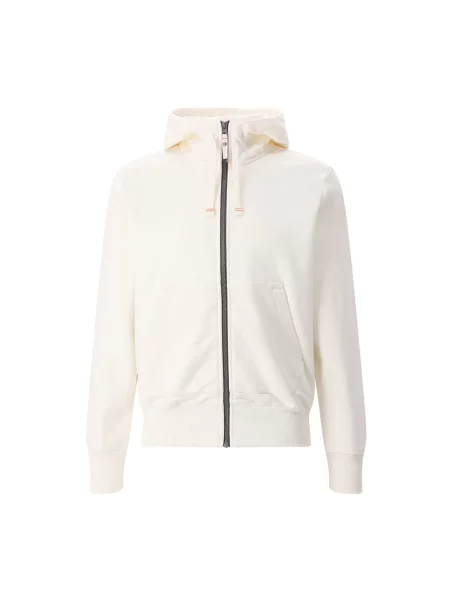 Bluza rozpinana Parajumpers beżowa