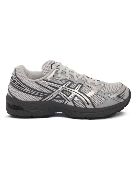 Pantofi Asics alb