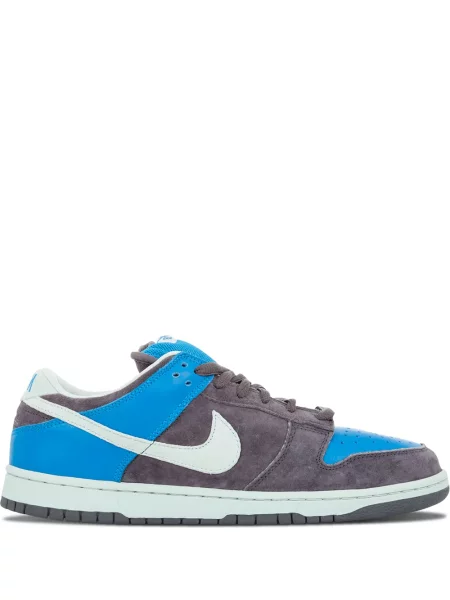 Sneakerși Nike Dunk alergare negru