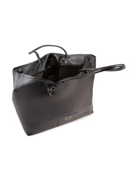 Shopperka V73 czarna